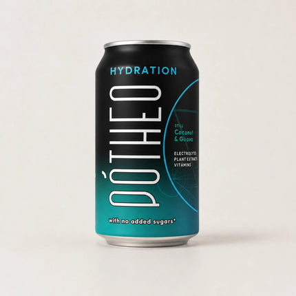 Rinkinys - Hydration + Energy & Focus