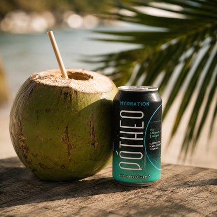 Rinkinys - Hydration + Energy & Focus