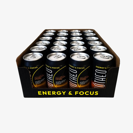 Collection image for: Energy & Focus Drinks