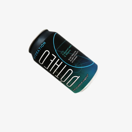 HYDRATION – Coconut Water & Guava x 24 CANS (320 ml)