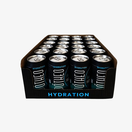 HYDRATION – Coconut Water & Guava x 24 CANS (320 ml)