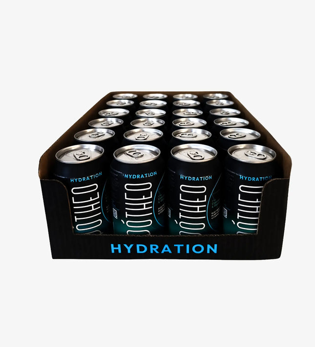 HYDRATION – Coconut Water & Guava x 24 CANS (320 ml)