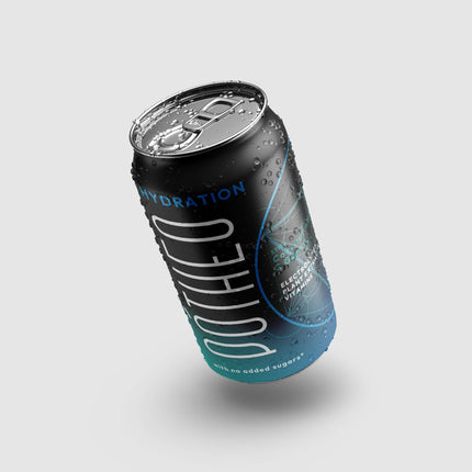 natural functional drink potheo hydration with coconut water electrolytes adaptogens and vitamins